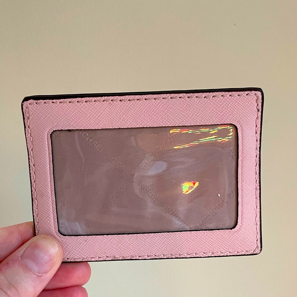 Card holder